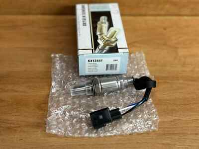 CarQuest CX13441 Oxygen Sensor (Ref Bosch 13441) for Toyota and Lexus ...