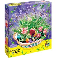 Enchanted Fairy Garden Kit , New, Free Shipping on sale Enchanted Fairy Garden Kit , New, Free Shipping on sale
