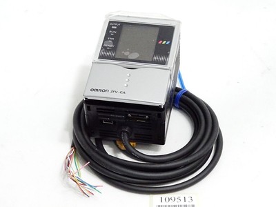 Omron Smart Sensor Amplifier Unit ZFV-CA55 / Unbenutzt