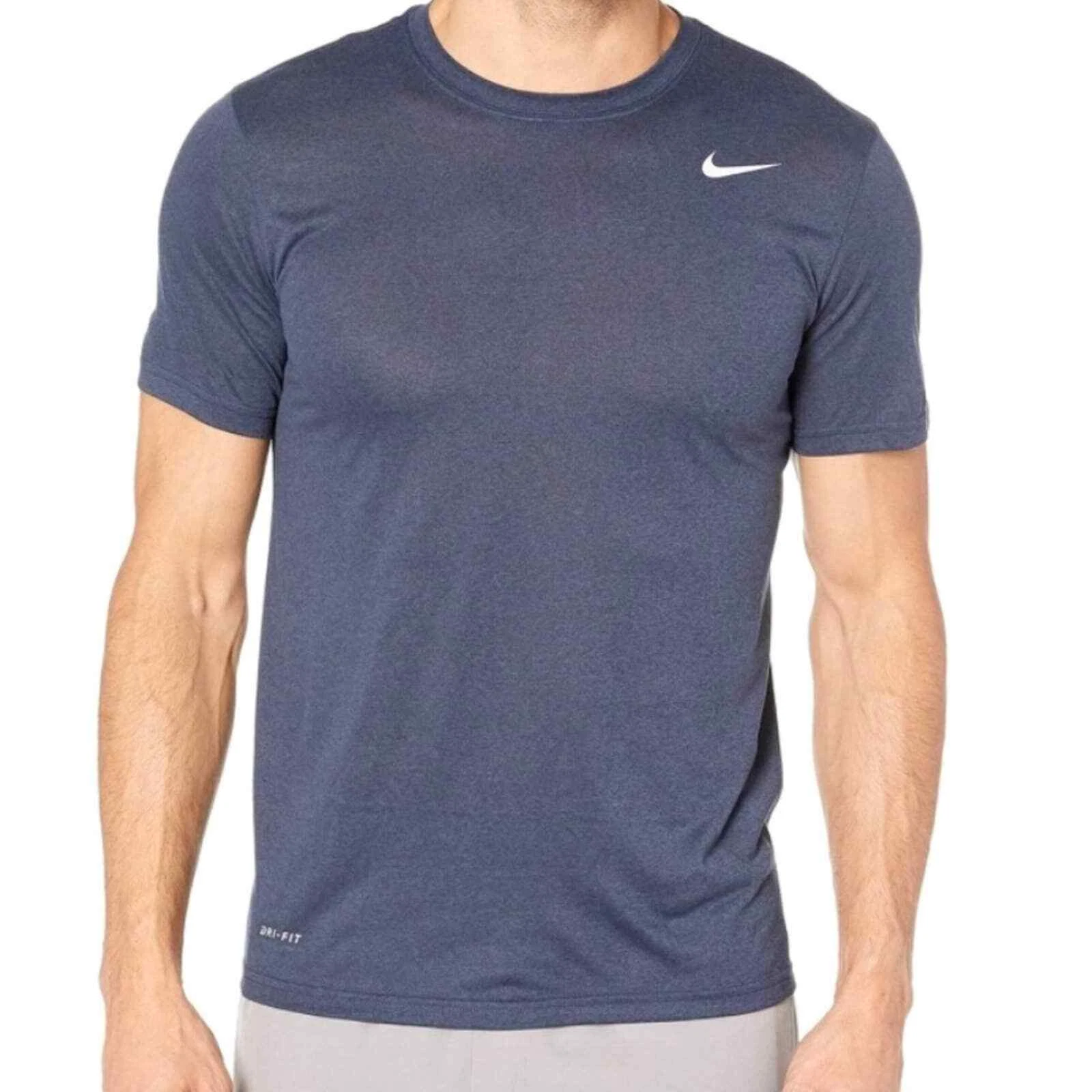 Men’s Nike Dri-fit T-Shirt. Small. Short Sleeves. Anti-Odor.