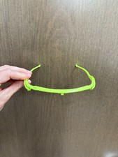 Oakley Radar EV XS Polished Yellow Frame