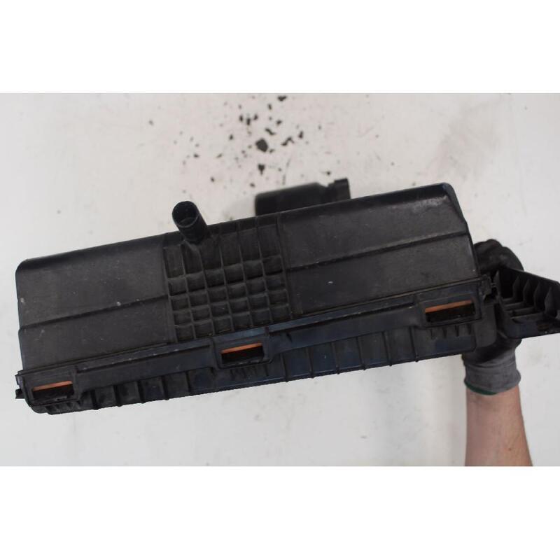 AIR FILTER BOX FOR FIAT GRANDE PUNTO (05) 2Y)(4C PUNTO EVO (09) 3J 1.3