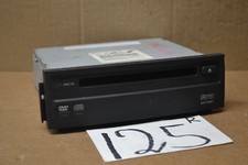 02 03 04 Honda Odyssey Rear Entertainment DVD Used #125-R