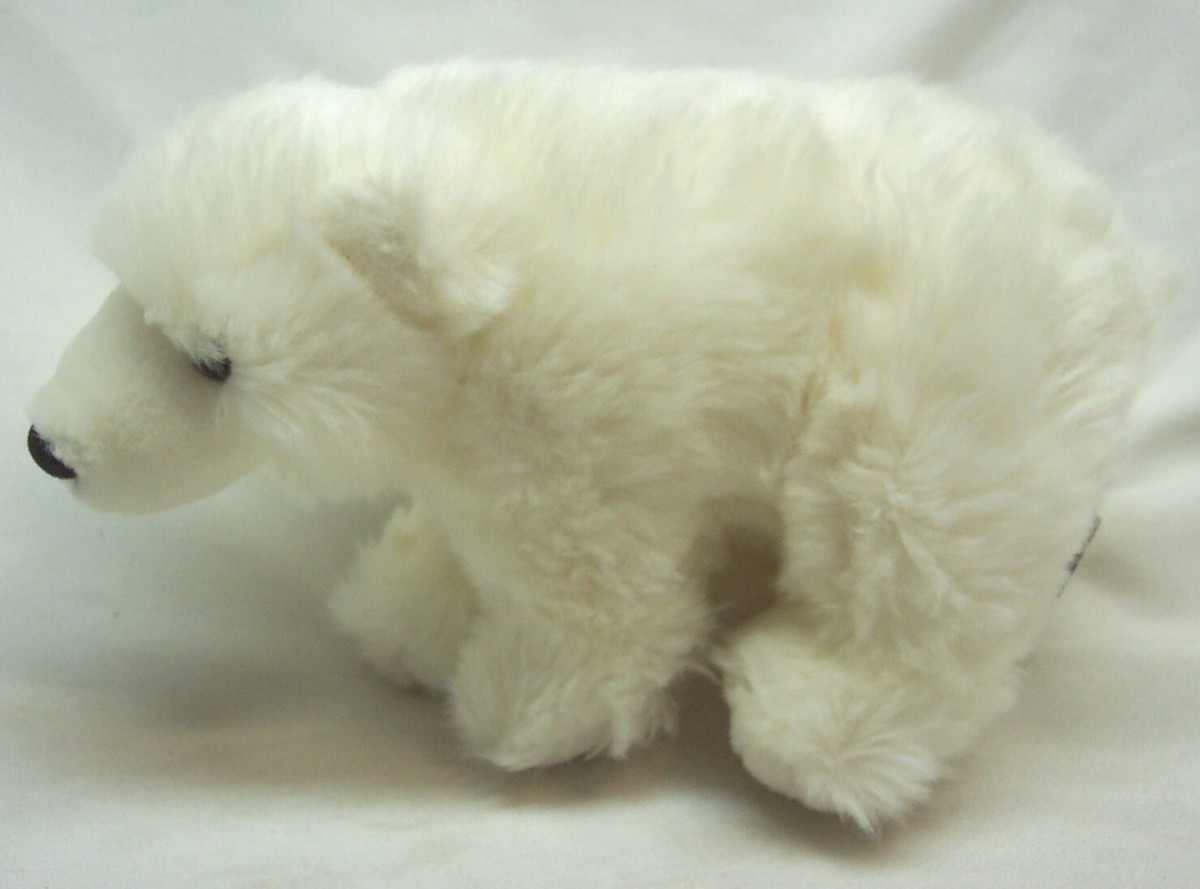 HUMAN MADE POLAR BEAR PLUSH DOLL ぬいぐるみ HUMAN MADE POLAR BEAR PLUSH DOLL – Trade Point_HK