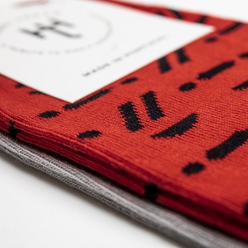 Fersenprofil GTO Socken - Bild 3 von 4