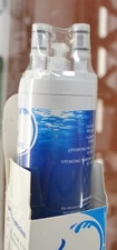 Compatible with Glacier Pure Replacement Water Filter GP004