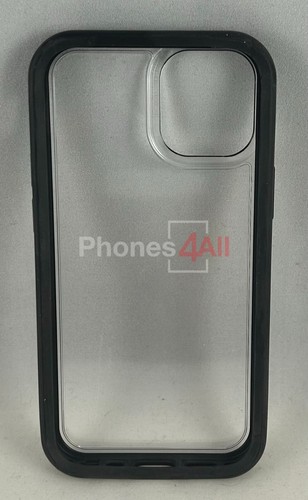 Otterbox Lumen iPhone 12 Mini Black Crystal Ultra Slim & Anti-Scratch - 第 3/6 張圖片