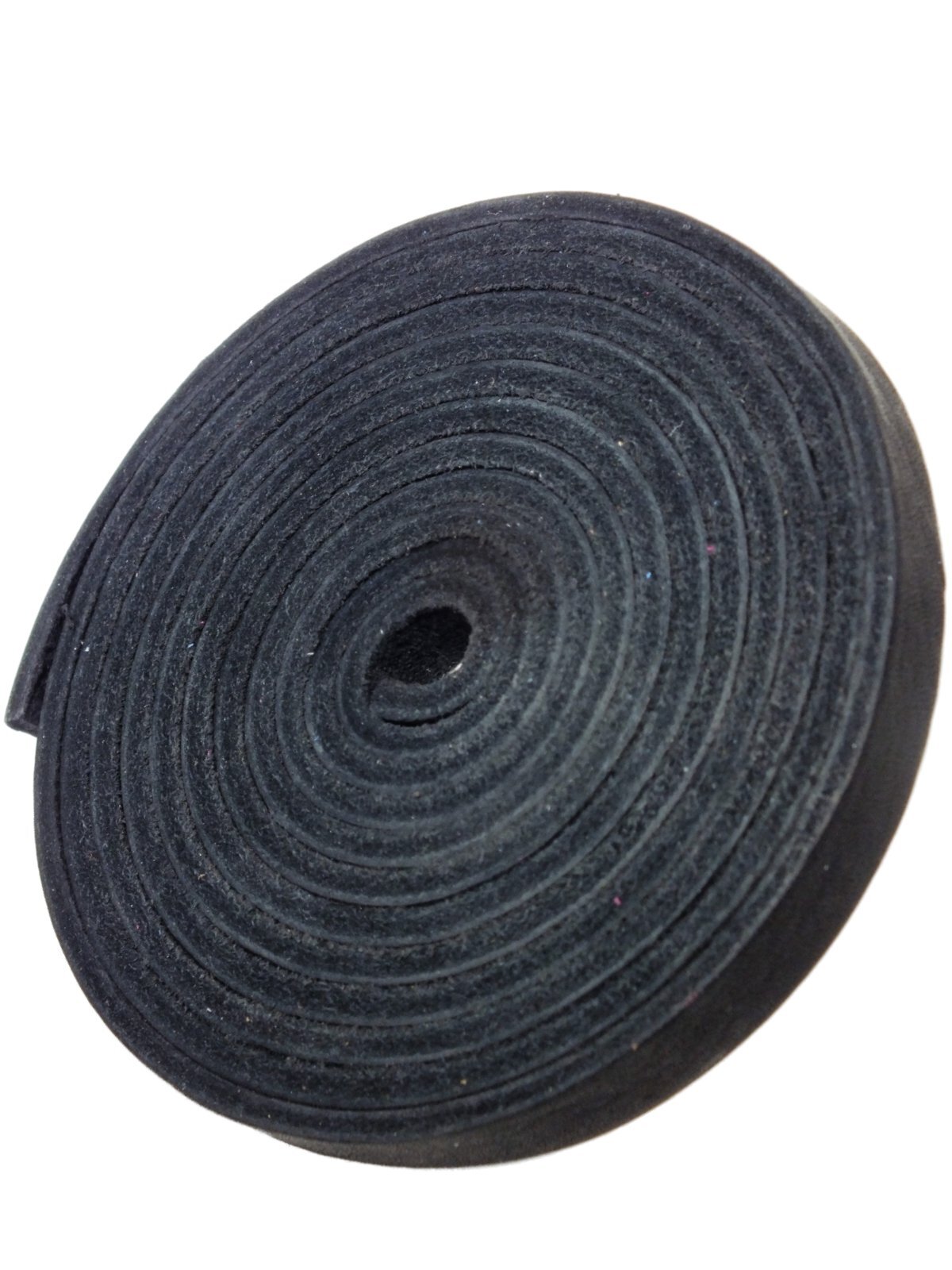 Genuine Top-Grain Leather Strap | 72 Inches Long | 3/8 Inch Wide | 1/8 Inch T...