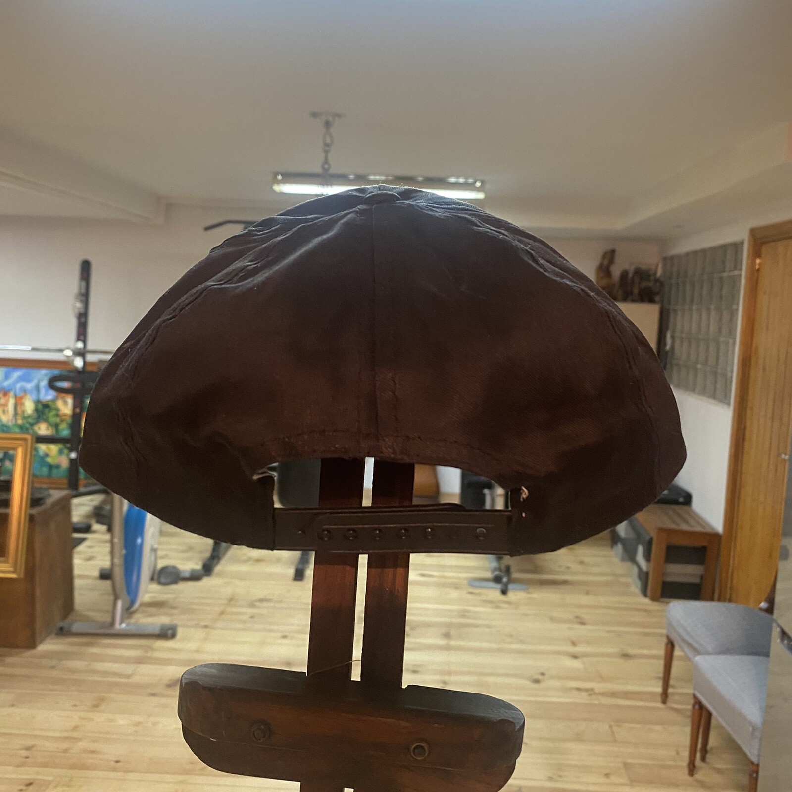 desperados Tequila snapback hat black Gem