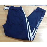 Click here for more details on NWT Men's Adidas 3 Stripe...