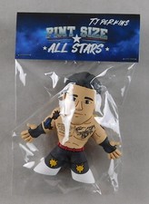 TJ Perkins Pint Size All Star Wrestling Action Figure 3