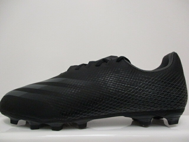 adidas x 18.3 black