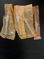 Neotech Little Sucker Oral Nasal Suction Device N205, 3 Pack