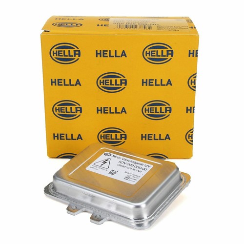 HELLA control unit ballast XENON for BMW E60 E61 X6 E71 E72 FORD