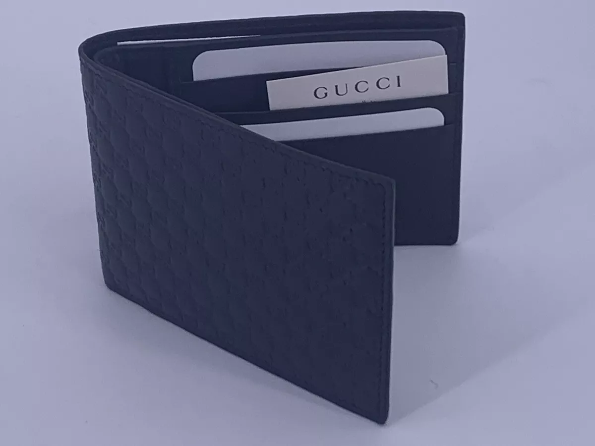 Neu Luxury Original Gucci Geldb rse Portmonnaie Wallet Herren