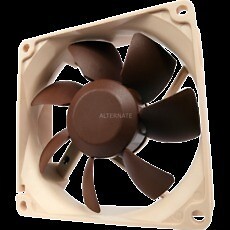Noctua NF-B9 redux-1600 Lüfter - 92mm - Bild 5 von 5