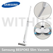 SAMSUNG BESPOKE Slim Cordless Vacuum Cleaner ...