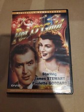 Pot O Gold (DVD, 2006)
