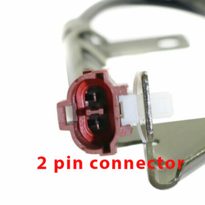 Sensore ABS Anteriore Destro Mazda 323 Anno 1998-, Premacy CP 1999 - Foto 8