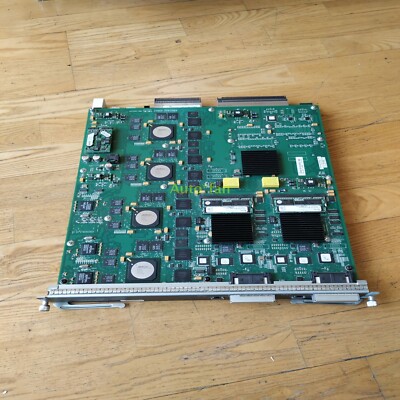 WS-SVC-WiSM-1-K9 wireless control module board is well tested