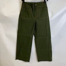 MAEVE By Anthropologie The Colette Wide-Leg Pants Women's Size 24