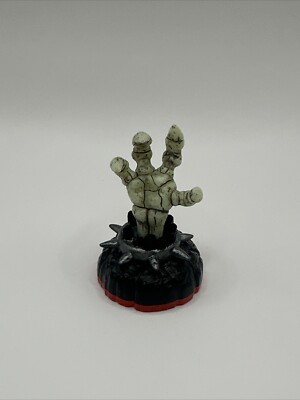 HAND OF FATE Skylanders Trap Team Magic Item #87202888