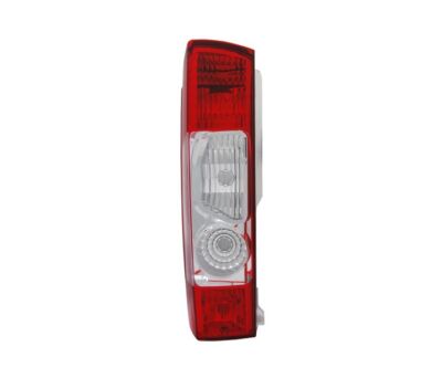 Left Rear Light for Citroen Jumper Fiat Ducato 2006-2014 VT777L Red White