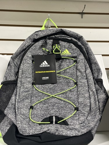 adidas Unisex Ultimate ID Backpack 