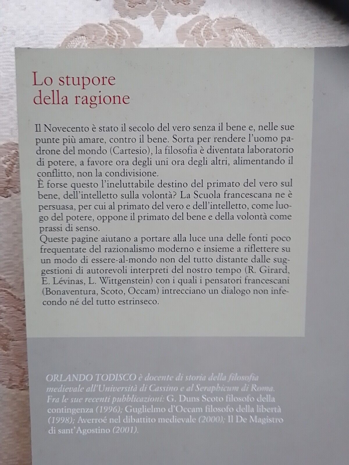 Foto 3 di 6