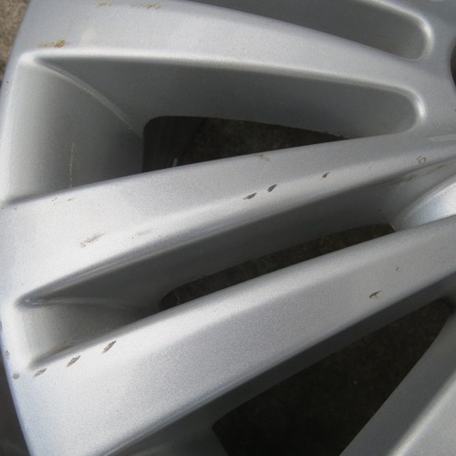 4x Opel Alufelgen Astra H, Meriva B, Signum, Vectra C, Zafira B 6,5x16" ET39 - Bild 13 von 20