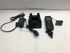 CipherLab 9200c Mobile Handheld Computer Barcode Scanner with Charger