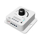 <!--F#f_0-->12V 24V 36V 48V Rotary LED Dimmer Controller DIP Switch Fade in Fade Out Dimming<!--F/-->