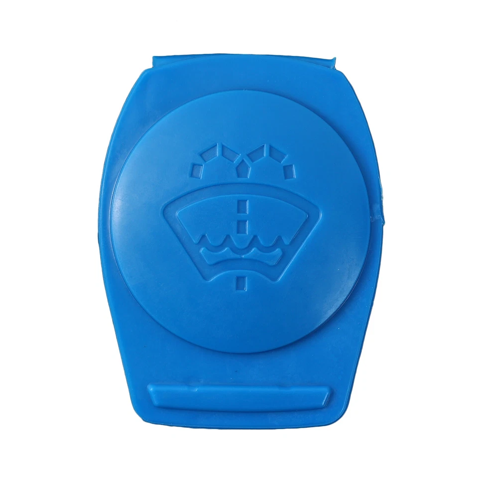 Windscreen Washer Bottle Cap For VW Bora Golf MK7 Polo C-TREK Tiguan Arteon - Image 2 of 4