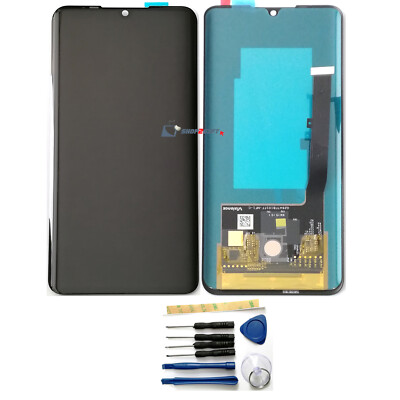 6.47'' For ZTE Axon 10 Pro 4G/10 Pro 5G/11 4G/11 5G LCD Display Touch Screen