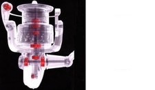 Mulinello da Pesca Inox Super Tune & Upgrade Kit Cuscinetti per Shimano - AERO