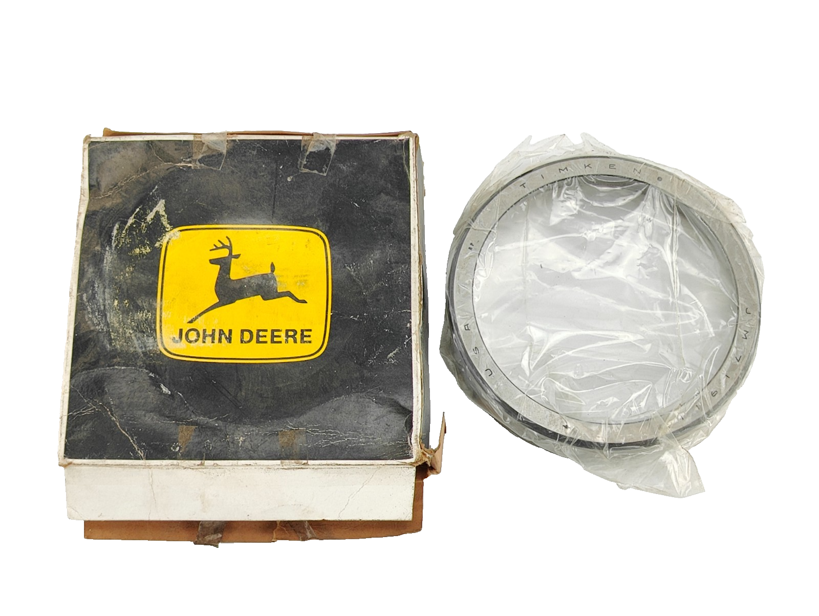 NEW Genuine John Deere OEM Bearing Cup # JD9120