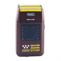 Wahl Professional 8061 5-star Series Rechargeable Shaver Shaper Wahl Professional 8061 5-star Series Rechargeable Shaver Shaper
