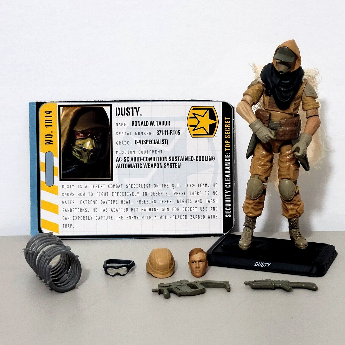 Gi joe pursuit hotsell of cobra figures