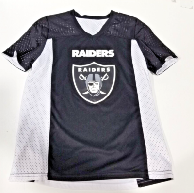 RAIDERS ユニフォーム Vintage Starter Wilson Rincon #57 Los Angeles Raiders Game