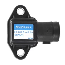 079800-4250 Bar Air Manifold Absolute Pressure MAP Sensor For Accord Civic CR-V/