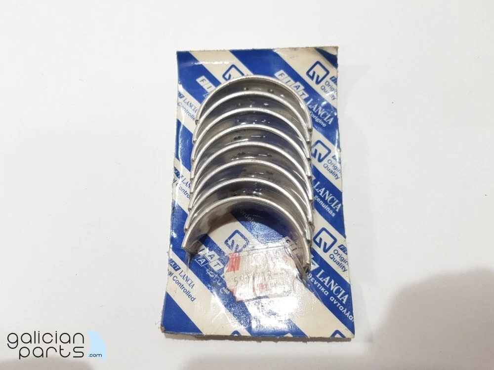5951718 Kit Bearings Connecting Rod -0, 508 Fiat Ritmo / 131/ 132  