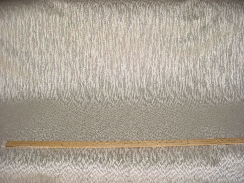 Tela de tapicería para cortinas texturizada Gliss Aida 2Y Donghia Brentano 9624 Foto 2 de 4