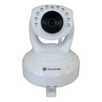 Dynamode Dyn-625 - Ip Wireless Camera - Hd720p, 6m Ir, Ptz, 2-way A, Micro-sd Dynamode Dyn-625 - Ip Wireless Camera - Hd720p, 6m Ir, Ptz, 2-way A, Micro-sd