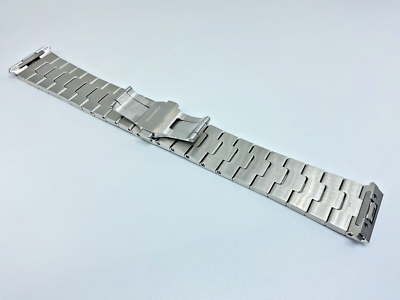18.5MM QUICKSWITCH BRACELET FOR CARTIER SANTOS DE CARTIER MEDIUM