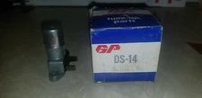 DIMMER SWITCH GUARANTEED PARTS #DS-14 EDSELS, MANY FORDS, SOME OLDS NEW IN BOX