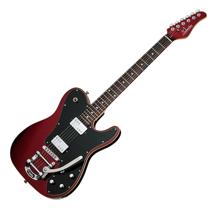 Schecter pt fastback bigsby deals