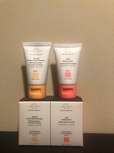 drunk elephant kamili