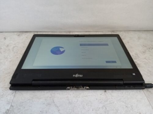 Fujitsu Lifebook T936 13.3" 2in1 Intel i5 8GB RAM 128GB SSD Win11 - READ -RR - Picture 3 of 7