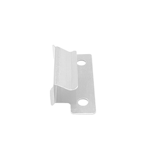 10pcs Stainless Bed Clips Clamps For Creality Ender 3 Pro/V2/3S/5 Pro 3D Printer - Zdjęcie 10 z 12