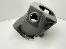 2008-2012 Jeep Liberty Steering Column Upper Lower Shroud Cover Oem 2008-2012 Jeep Liberty Steering Column Upper Lower Shroud Cover Oem